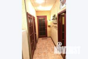 1-к квартира, посуточно, 35м2, 5/5 этаж