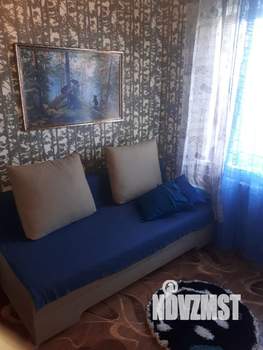 3-к квартира, посуточно, 53м2, 9/9 этаж