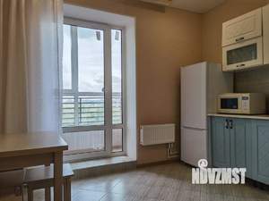 2-к квартира, посуточно, 54м2, 6/7 этаж