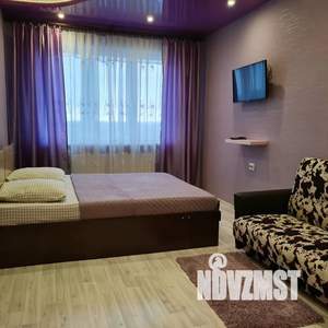 1-к квартира, посуточно, 39м2, 5/5 этаж