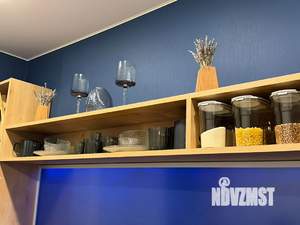 1-к квартира, посуточно, 35м2, 1/9 этаж