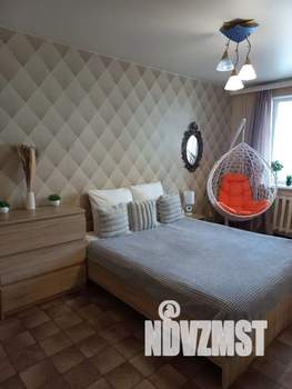 2-к квартира, посуточно, 50м2, 1/9 этаж