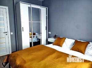 2-к квартира, посуточно, 49м2, 8/10 этаж
