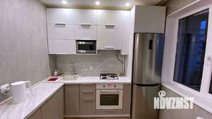 1-к квартира, посуточно, 40м2, 8/9 этаж