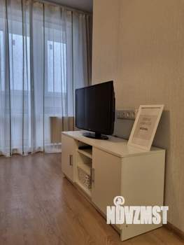 1-к квартира, на длительный срок, 32м2, 6/25 этаж