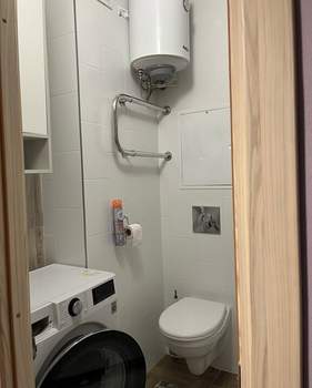 1-к квартира, на длительный срок, 31м2, 3/5 этаж