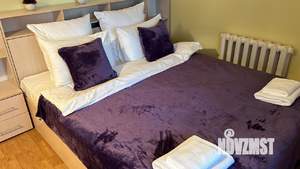 1-к квартира, посуточно, 50м2, 1/1 этаж