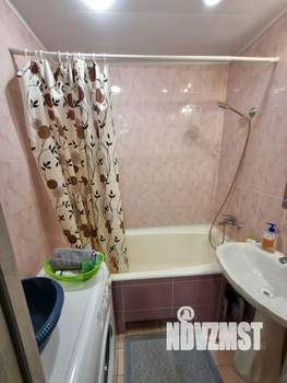 2-к квартира, посуточно, 51м2, 8/9 этаж