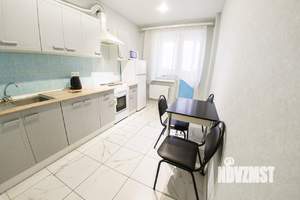 1-к квартира, посуточно, 41м2, 1/1 этаж