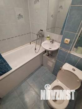 1-к квартира, посуточно, 36м2, 3/9 этаж