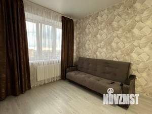 1-к квартира, посуточно, 48м2, 1/1 этаж