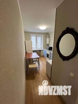 1-к квартира, посуточно, 32м2, 4/5 этаж