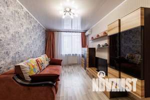 2-к квартира, посуточно, 45м2, 2/9 этаж