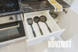 1-к квартира, посуточно, 38м2, 11/22 этаж