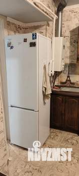 1-к квартира, на длительный срок, 37м2, 1/2 этаж