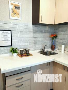 Студия квартира, посуточно, 21м2, 1/9 этаж