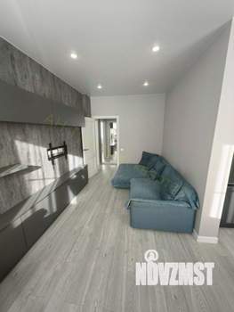 2-к квартира, на длительный срок, 53м2, 1/9 этаж