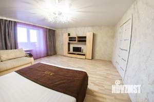 2-к квартира, посуточно, 70м2, 8/9 этаж