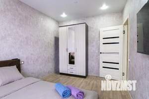 1-к квартира, посуточно, 37м2, 5/5 этаж