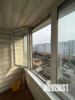 1-к квартира, на длительный срок, 42м2, 7/9 этаж
