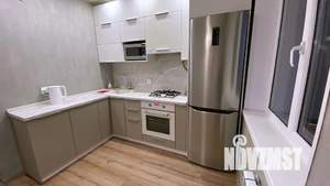 1-к квартира, посуточно, 35м2, 8/9 этаж