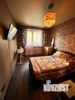 2-к квартира, на длительный срок, 54м2, 4/9 этаж