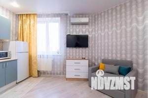 1-к квартира, посуточно, 32м2, 9/14 этаж