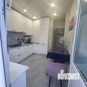 1-к квартира, на длительный срок, 31м2, 1/10 этаж