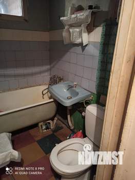 1-к квартира, на длительный срок, 30м2, 5/5 этаж