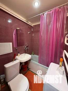 2-к квартира, посуточно, 55м2, 1/1 этаж