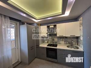 1-к квартира, на длительный срок, 38м2, 4/9 этаж