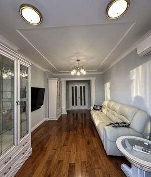 2-к квартира, на длительный срок, 80м2, 11/14 этаж