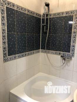 1-к квартира, посуточно, 55м2, 1/1 этаж