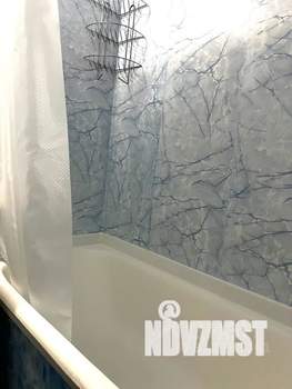 1-к квартира, посуточно, 40м2, 8/9 этаж