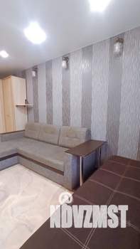 1-к квартира, посуточно, 30м2, 3/3 этаж