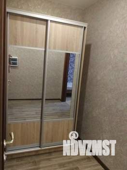 1-к квартира, посуточно, 46м2, 1/1 этаж