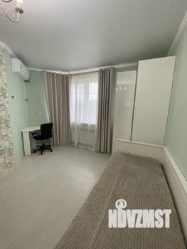 2-к квартира, на длительный срок, 53м2, 3/3 этаж