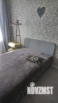 2-к квартира, посуточно, 42м2, 16/24 этаж
