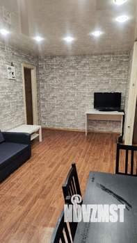 2-к квартира, на длительный срок, 43м2, 3/5 этаж