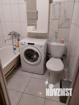 2-к квартира, на длительный срок, 45м2, 1/5 этаж