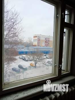 1-к квартира, на длительный срок, 36м2, 4/5 этаж