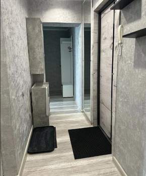2-к квартира, на длительный срок, 46м2, 3/5 этаж
