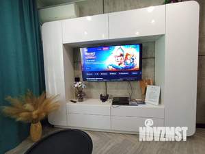 1-к квартира, посуточно, 34м2, 2/5 этаж