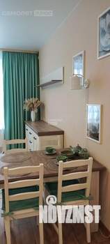 1-к квартира, на длительный срок, 39м2, 1/9 этаж