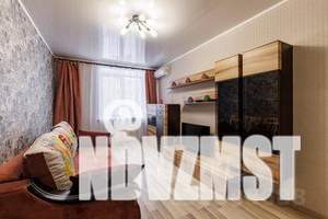 2-к квартира, посуточно, 45м2, 2/9 этаж