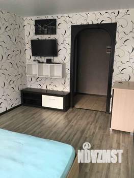 1-к квартира, на длительный срок, 31м2, 4/5 этаж