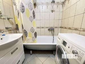 2-к квартира, посуточно, 60м2, 1/1 этаж