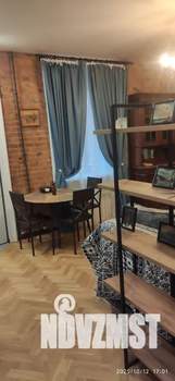 2-к квартира, посуточно, 56м2, 3/4 этаж