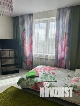 2-к квартира, посуточно, 56м2, 9/17 этаж