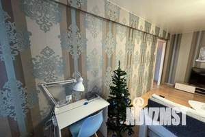 2-к квартира, посуточно, 35м2, 2/5 этаж